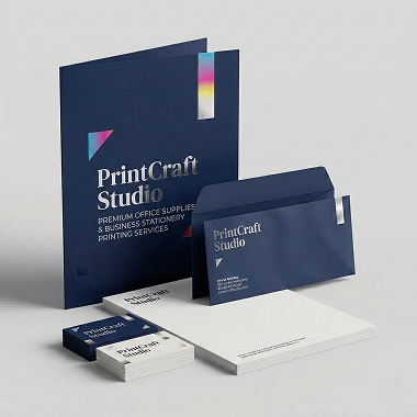 Premium Business Cards